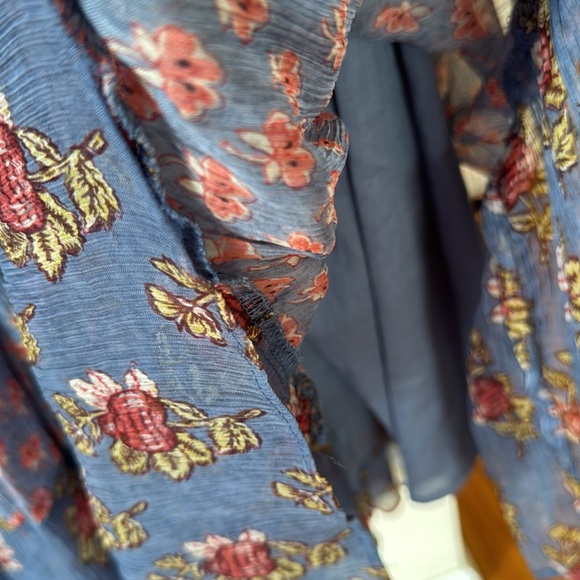 Label Ritu Kumar dress - Picture 8 of 11